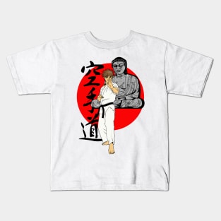 Karate-Do Kids T-Shirt